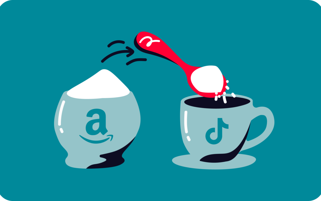 Can I sell Amazon products on TikTok Shop? 2026 Guide