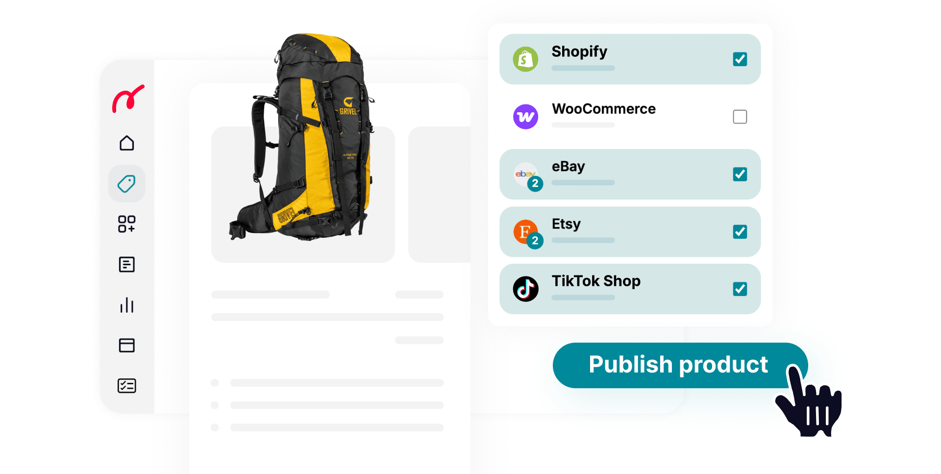 Bulk import upload from Amazon guide 2024