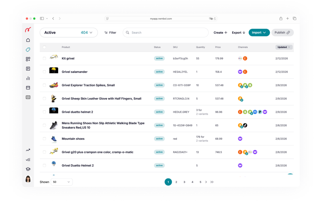 What is an Inventory Management Software