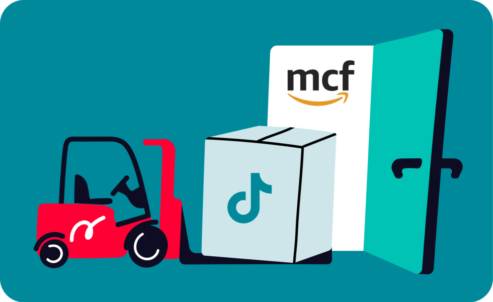 Amazon MCF to fulfill TikTok orders in 2026: Complete Setup Guide