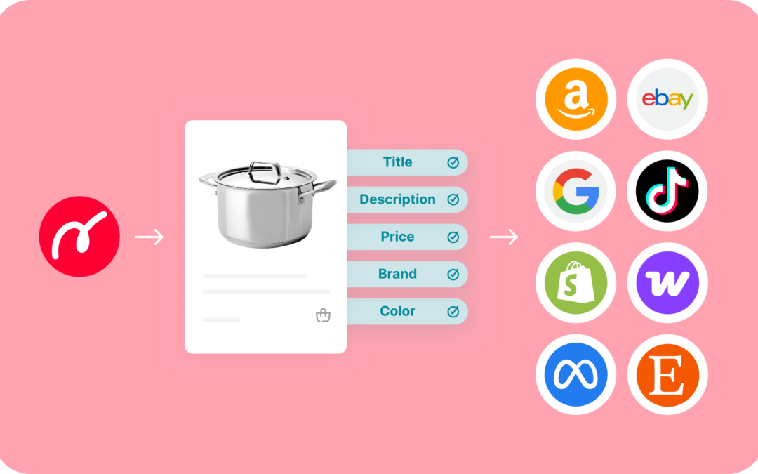 Product feed optimization: how to improve listings and boost conversions
