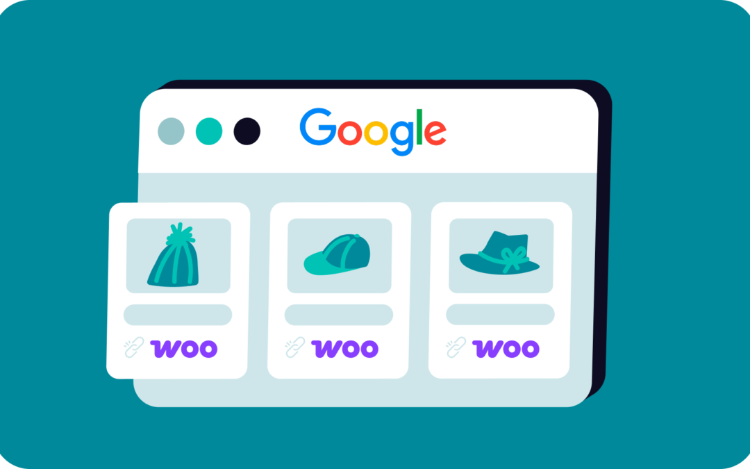 How to add WooCommerce products to Google Merchant Center