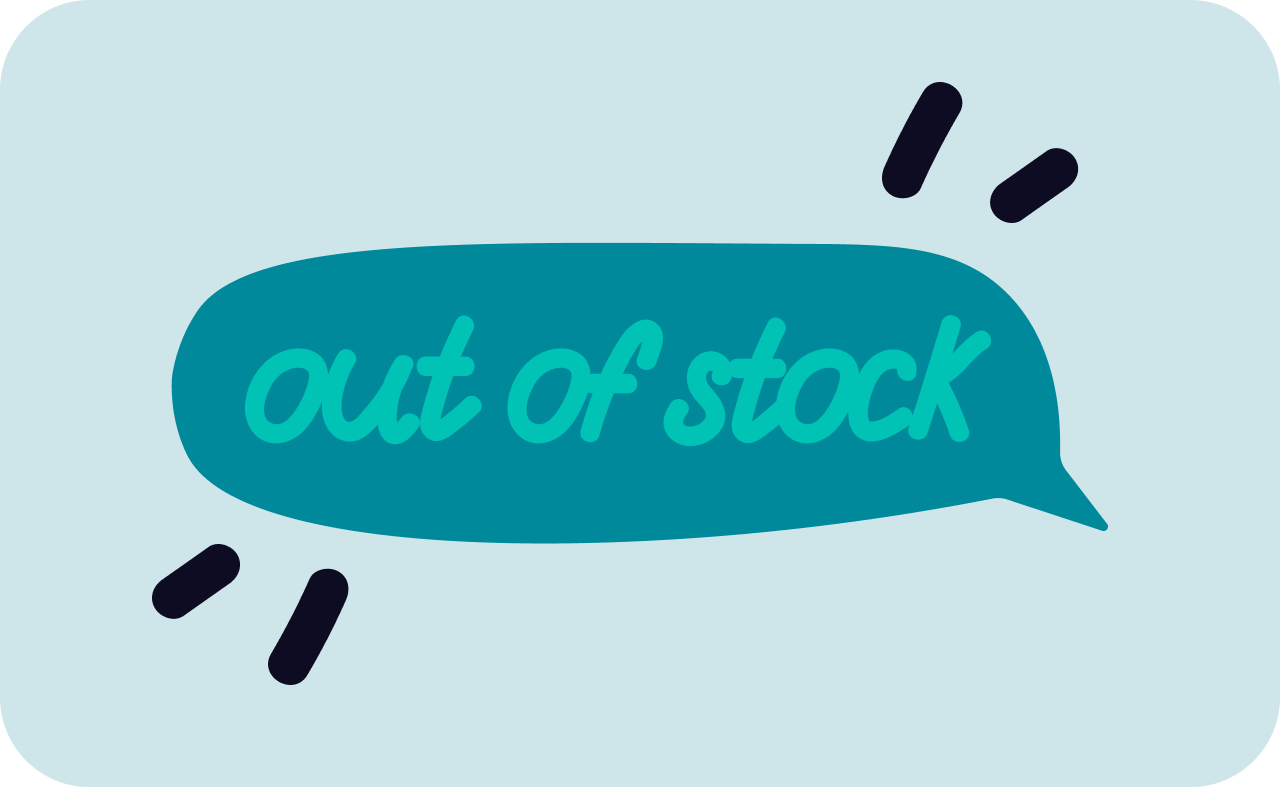 Out of stock alerts