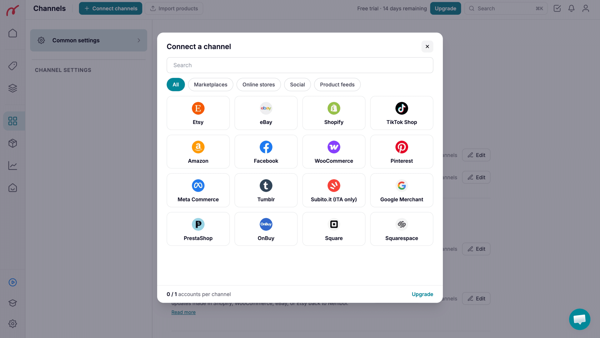 channels-nembol-screenshot