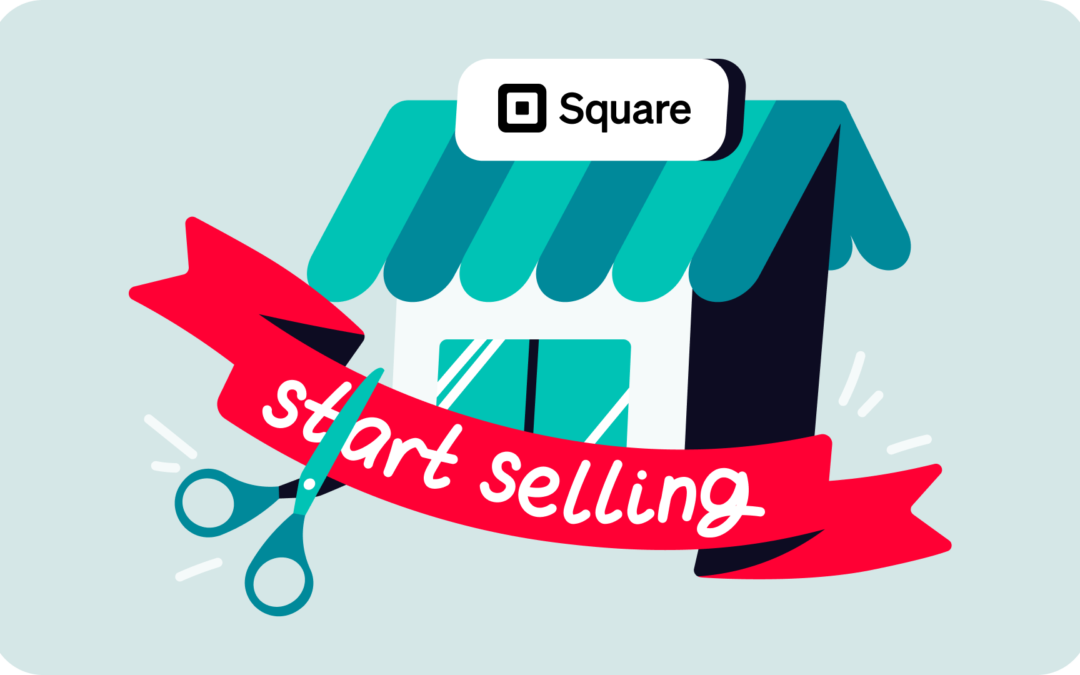 Sell items on Square: expanding to multichannel selling with Nembol