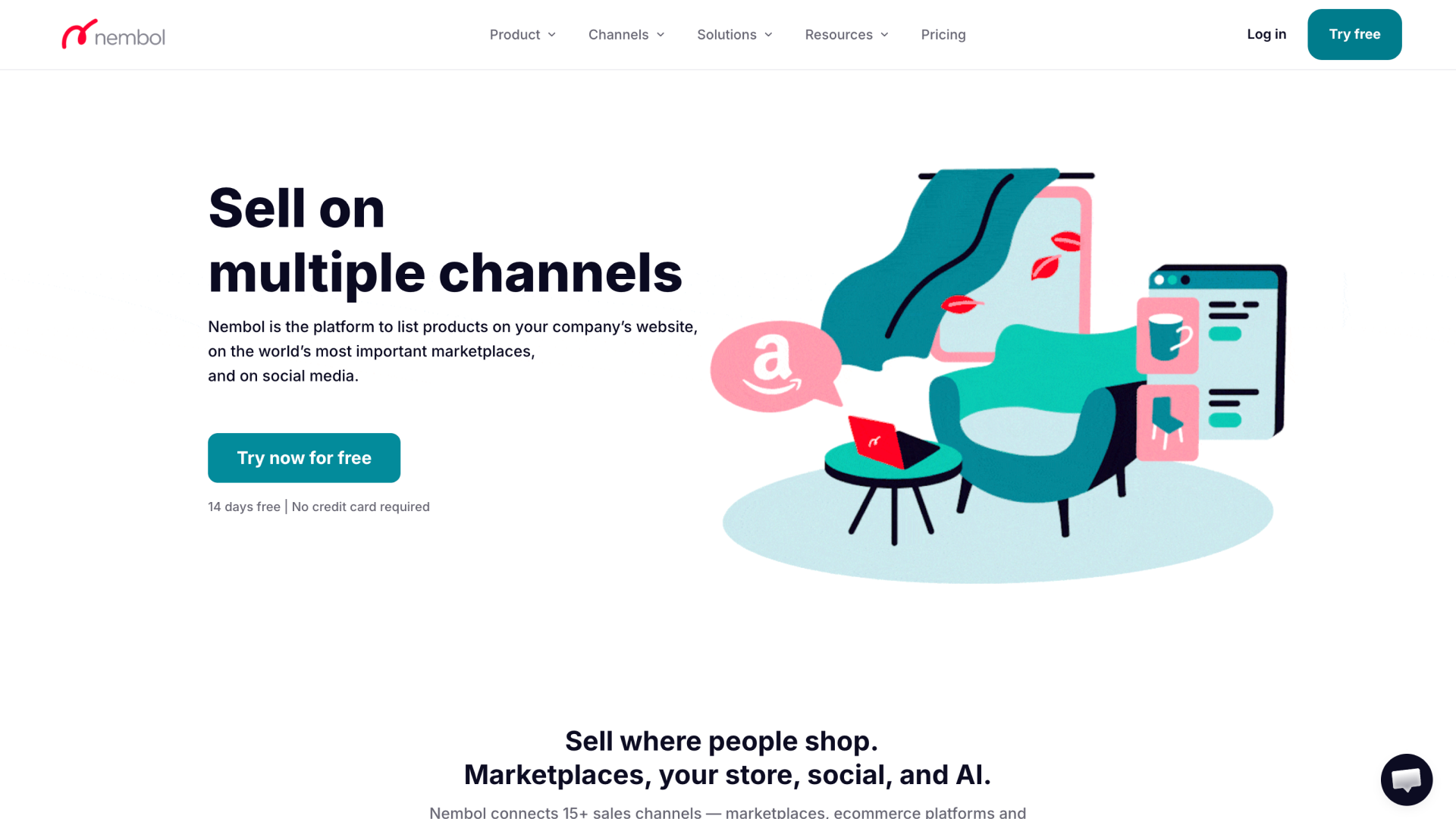 homepage-nembol-autumn-screenshot