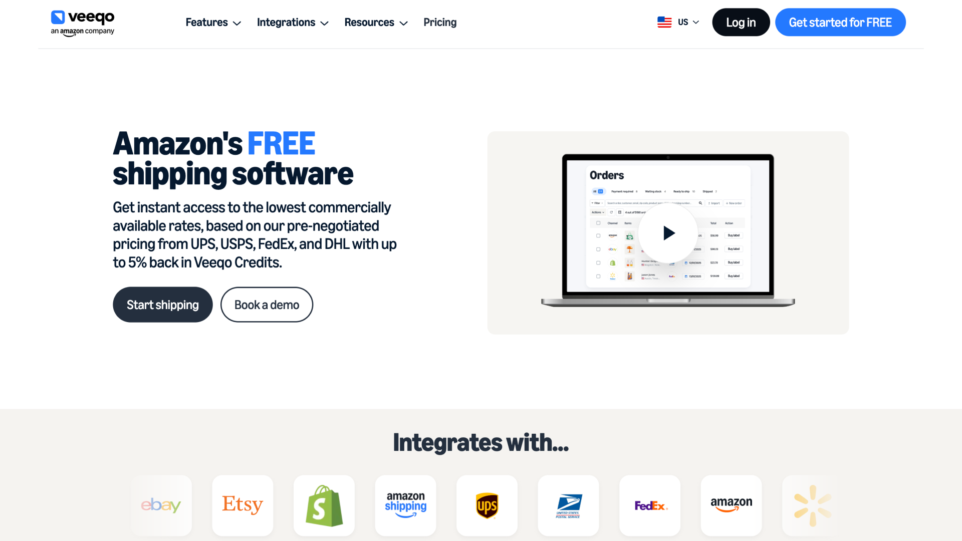 homepage-veeqo-screenshot