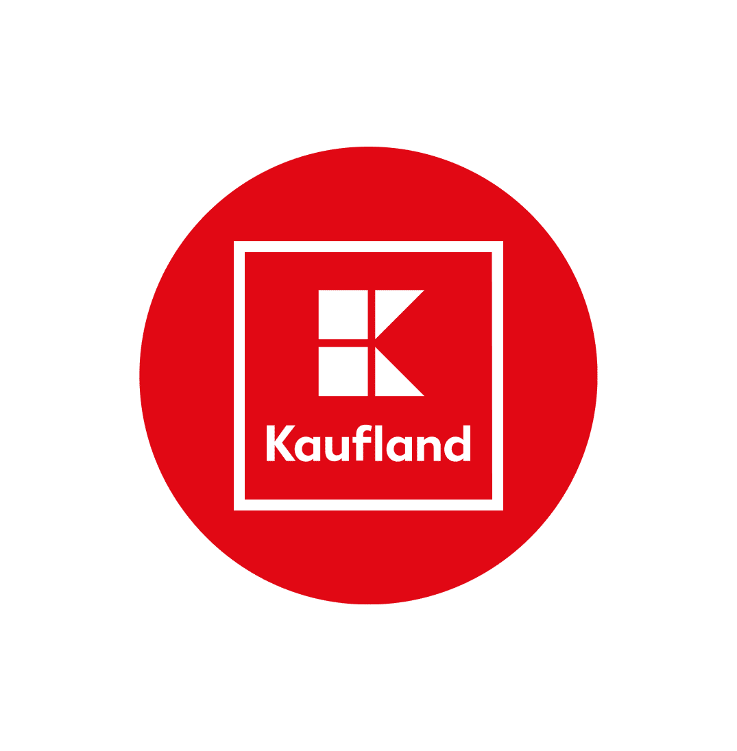 kaufland-img Kaufland logo